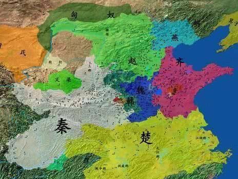 赵国为|田单恢复齐国后，赵国为了废掉田单，用多少土地去交换？