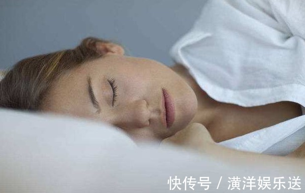 按摩|黑眼圈可不单单是因为睡眠不足,以下病症也会引起黑眼圈!