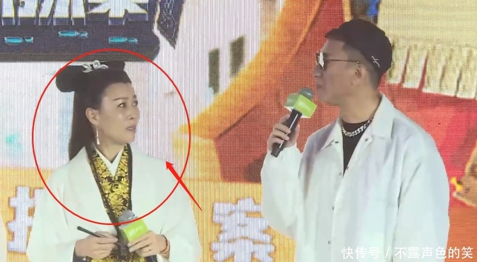 梦回|《萌探探探案》全员亮相,杨紫梦回“白蛇”,宋亚轩的腿长成焦点