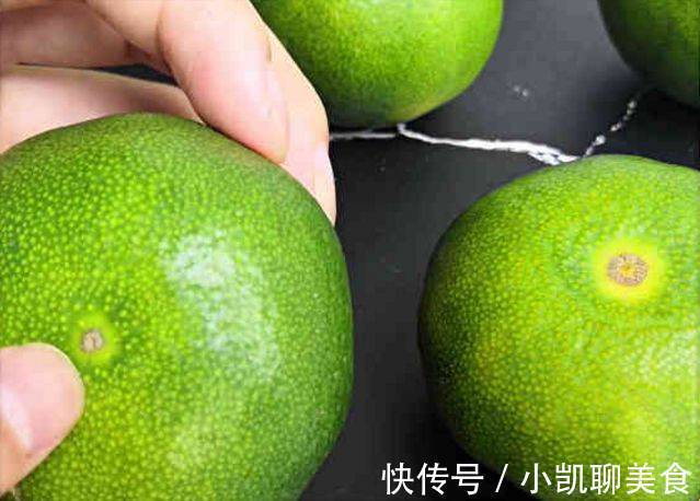 公橘子|橘子大量上市!教你一招挑母橘子,包你每次都能买到最甜的橘子