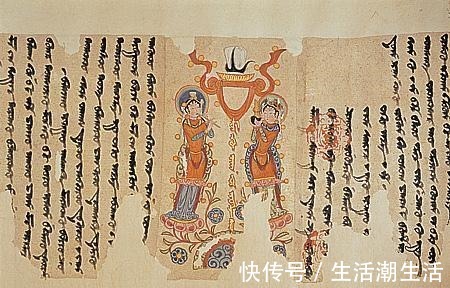 公元前|鲜为人知的阿拉姆人,十几亿人却在使用其文字,他们是什么人!