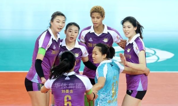 赢家|袁心玥下一站去哪?王宝泉采访中透露实情,江苏女排将成最大赢家