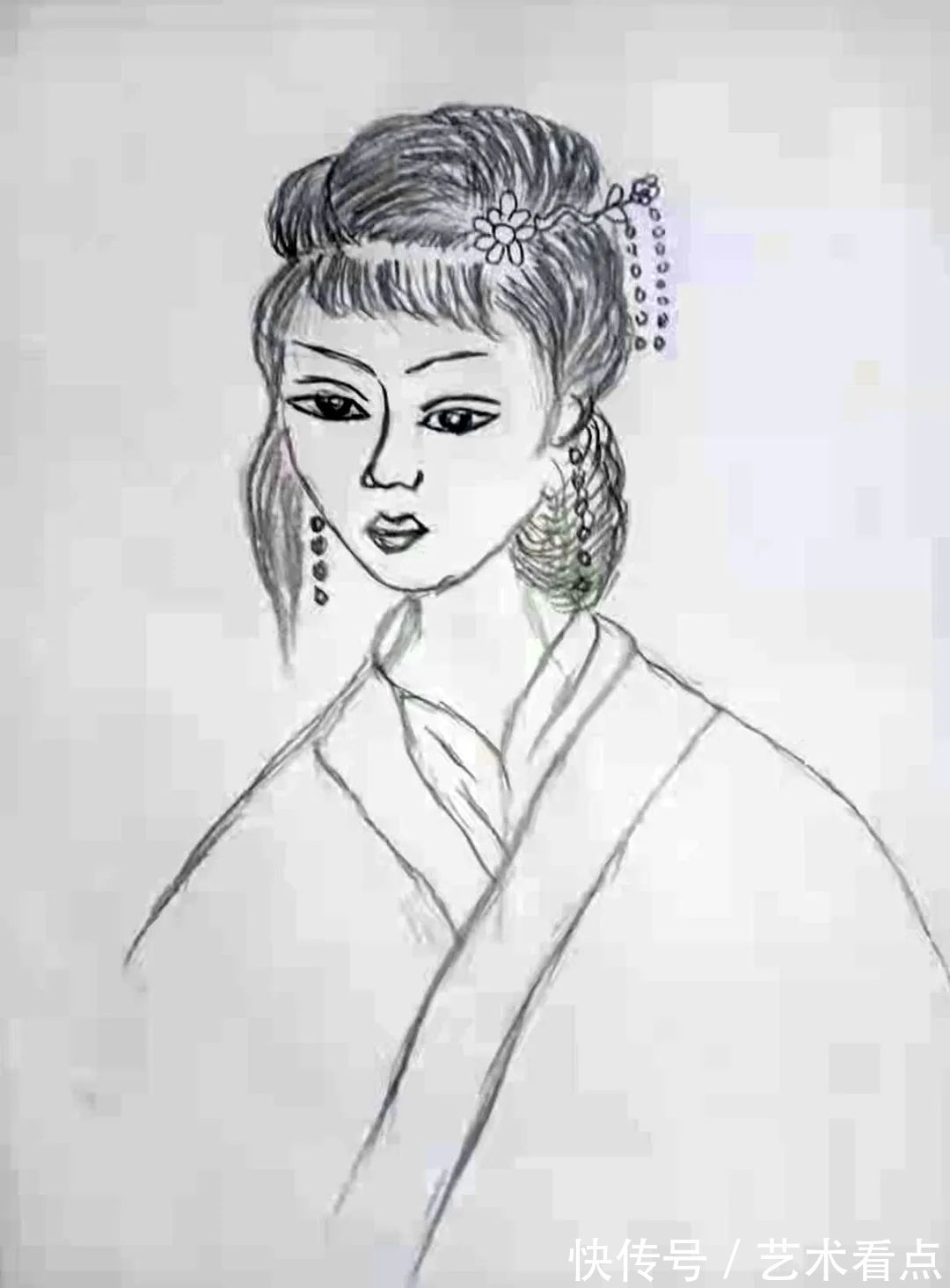 沁园春雪&杨芹东 | 福虎迎春·丹青贺岁——全国优秀书画名家作品展