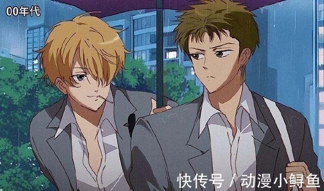 怪医黑杰克|60年代到00年,动画画风有何变化?画师用海贼王举了个例