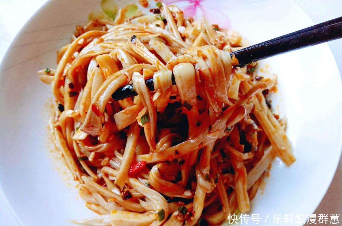 好吃|晚餐不吃主食就吃它,坚持一个月,腰细了,体重轻了,好吃又管饱