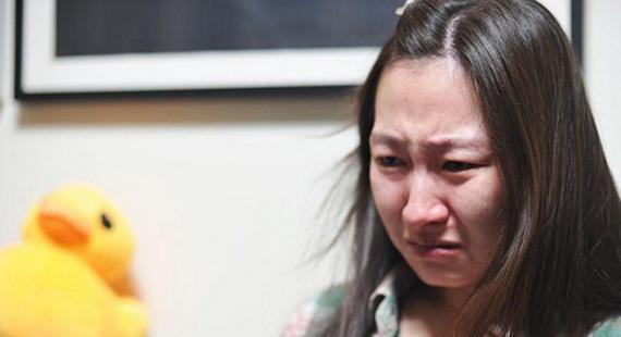 女学生|女学生怀孕9个月引产,医生苦劝2小时,孕妇我说打掉就打掉