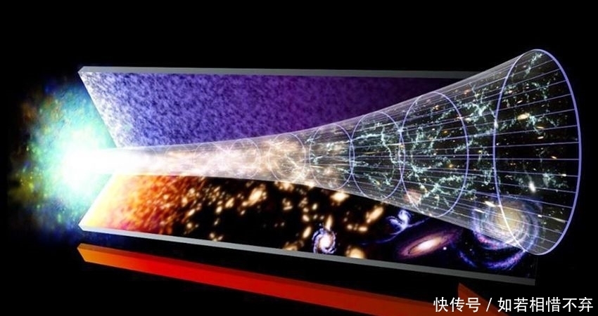 星系 为什么宇宙中的天体都在运动,而不是静止的呢?