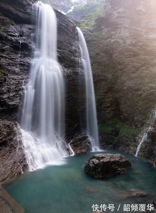 登金陵凤凰台&他狂尽一生的16首诗词:写绝了女人友人,游遍了天下,醉尽了人生