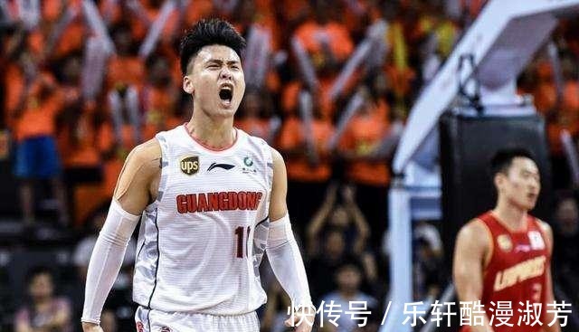 广东队|赵睿彻底撕破脸,广东男篮收坏消息,杜锋已无退路