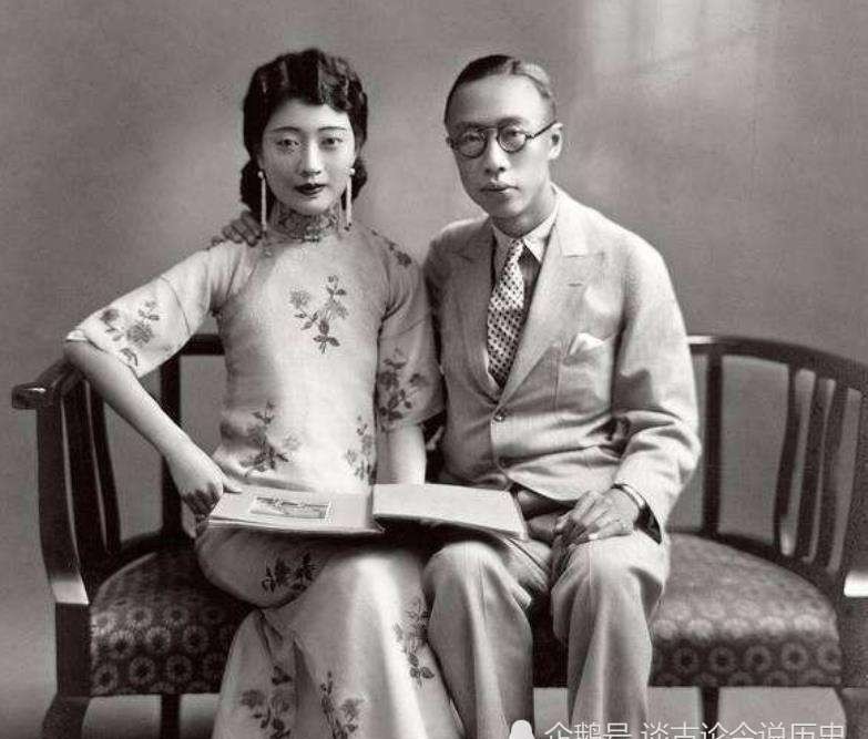 末代皇帝溥|古代最后一位御医,悬壶济世,秘方无偿上交国家,至今健在