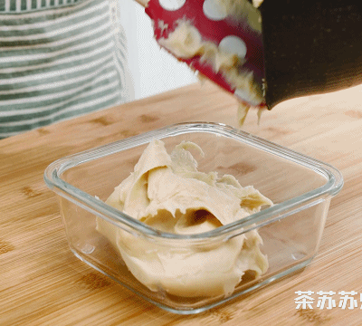 60g白砂糖|鲜奶豆腐糕
