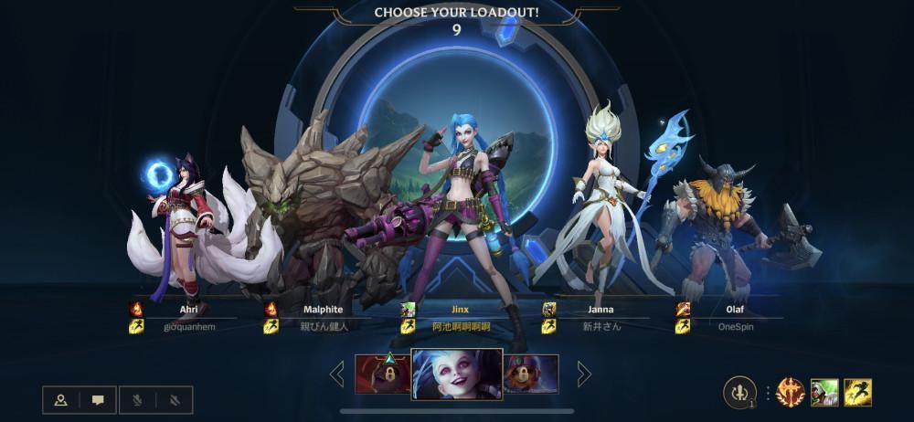 LOL|原神评分4.8，LOL手游公测遭遇嘲讽，人气越高的游戏，评分就越低吗？