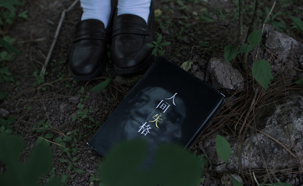 性恶论|人间失格:太宰治的自传体小说,“性恶论”的自白,失去的是人格