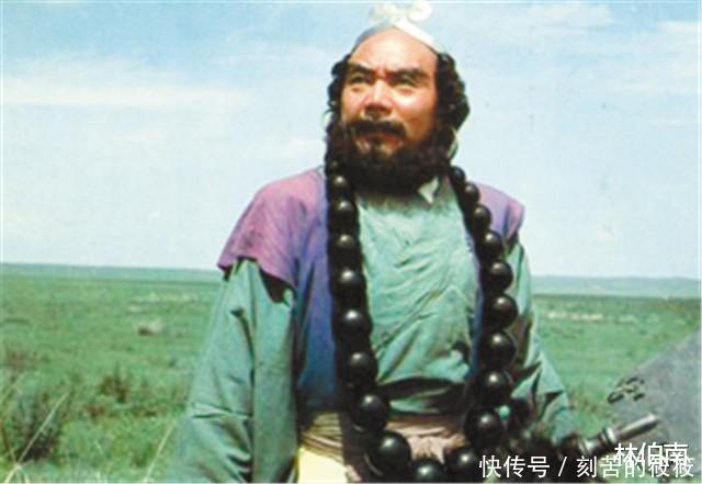 猪八戒被封为净坛使者依旧不满,沙僧只是封个罗汉,为啥却不生气