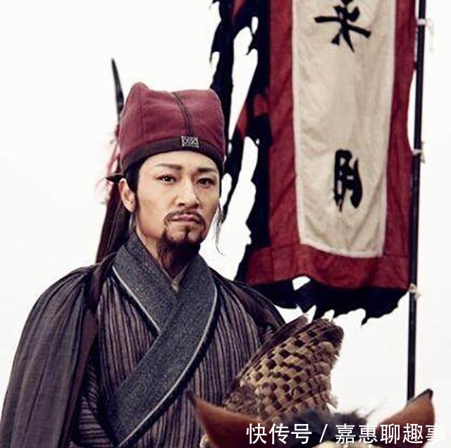 宋江|水浒中最伪善的人是谁?不是宋江吴用,此人看似忠义实乃真小人