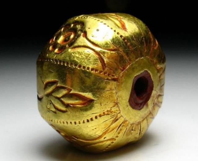 首饰上的印字代表什么？3分钟全部看明白！