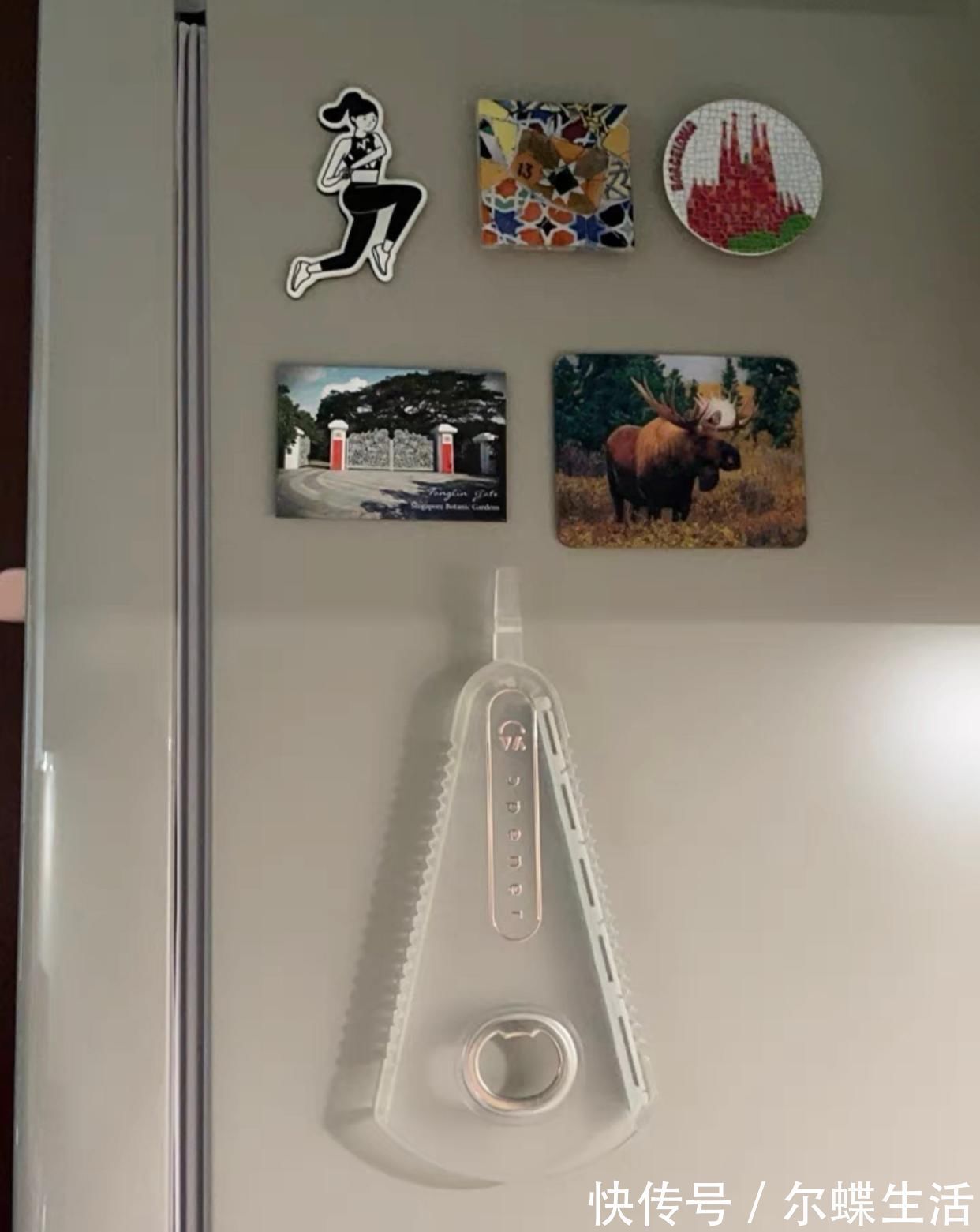 灶台|原来不懂，厨房瓶瓶罐罐堆灶台！其实早该这样弄，干干净净又高级