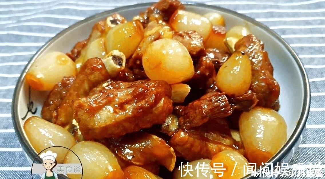 lily|这菜，儿子三天不吃就会馋，一口一块，香到舔盘子，做一盘不够吃