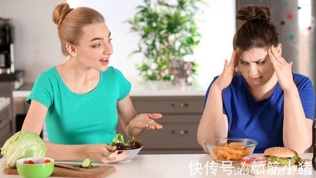 奶茶|长肉“最猛”的五种零食，糖果排名垫底，若你爱吃，热量堪比喝油