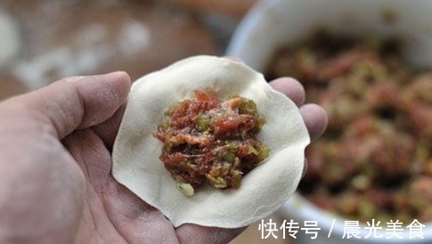 饺子|做饺子时,记得“3要2不放”,无论做什么饺子,味道鲜香又好吃!