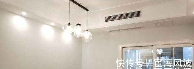 打扫|四个月完工啦,花了15万,晾着通风散味,打扫干净忍不住晒晒!