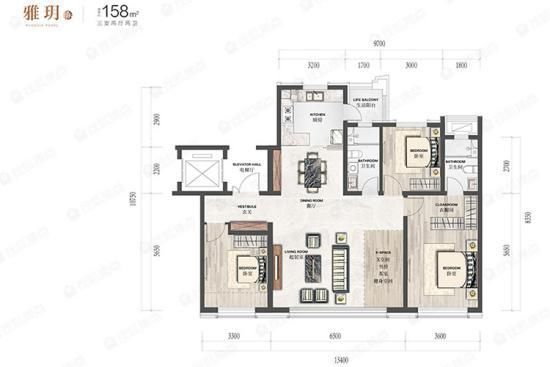 人脸识别|大平层成楼市新风口 金沙滩海景盘火爆＂出圈＂
