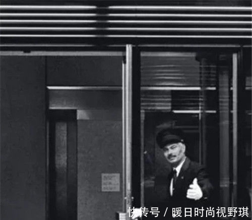 美国门童勤恳工作35年,退休时收到意外大礼,直接成“副总裁”
