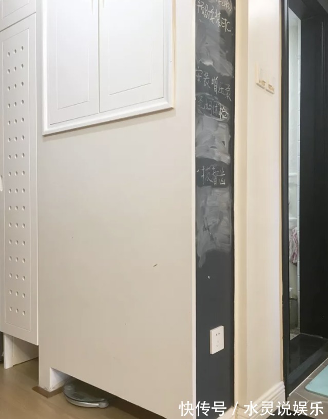 双卧室|49㎡房屋大改造,客厅秒变双卧室,功能强大不拥挤!