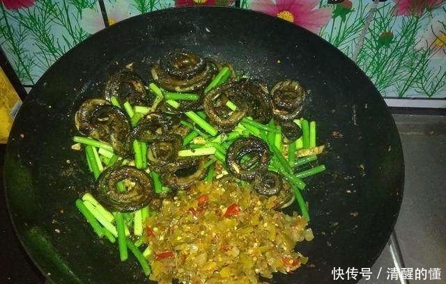 却说|好吃又下饭的经典湘菜,想想就流口水,有人却说太残忍