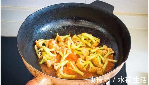 个子|爸妈都很矮,孩子13岁身高1米7,秘诀就是常吃这菜,补钙又长个