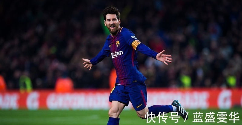 金球奖|15射0球,6.68分第15!梅西在巴黎迷失,第7座金球远离,巴萨背锅!