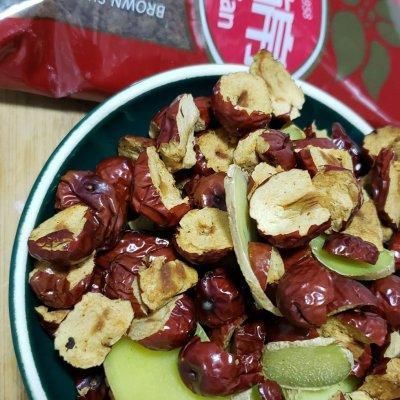 健康|红糖姜枣茶这么做，健康还营养，好妈妈要收藏