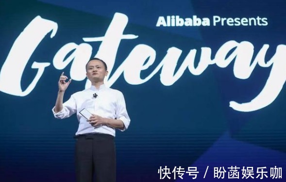 社会发展|几年过去了,马云为何不再提资助“小马云”?明眼人一看就明白