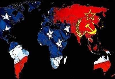 冷战|冷战期间,苏联号称三个月扫平欧洲,当时的苏联到底有多强