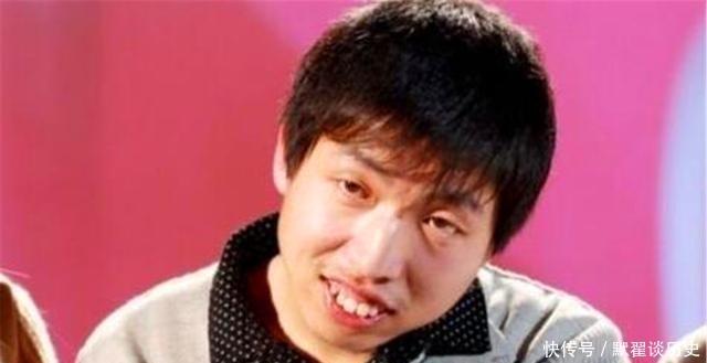 天才 智商只有11?脑瘫少年周玮,15岁参加《最强大脑》被公认是天才