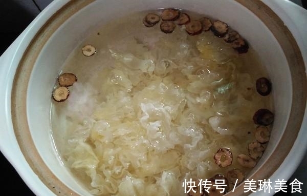 皱纹|这是天然冷冻剂,李阿姨五十岁没斑没皱纹,就是因为经常吃它