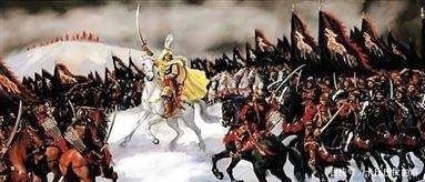 建都洛阳|小兵给刘邦4条妙策,带给汉朝400年江山,其中两条被沿用2000年