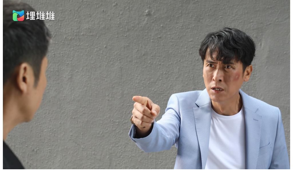 家庭剧|TVB家庭剧《我家无难事》开播，马德钟拿到了郭晋安吴中的剧本