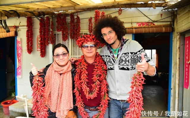 辣王|“中国辣王”李永志,每天吃5斤辣椒配高度白酒,现在身体怎么样