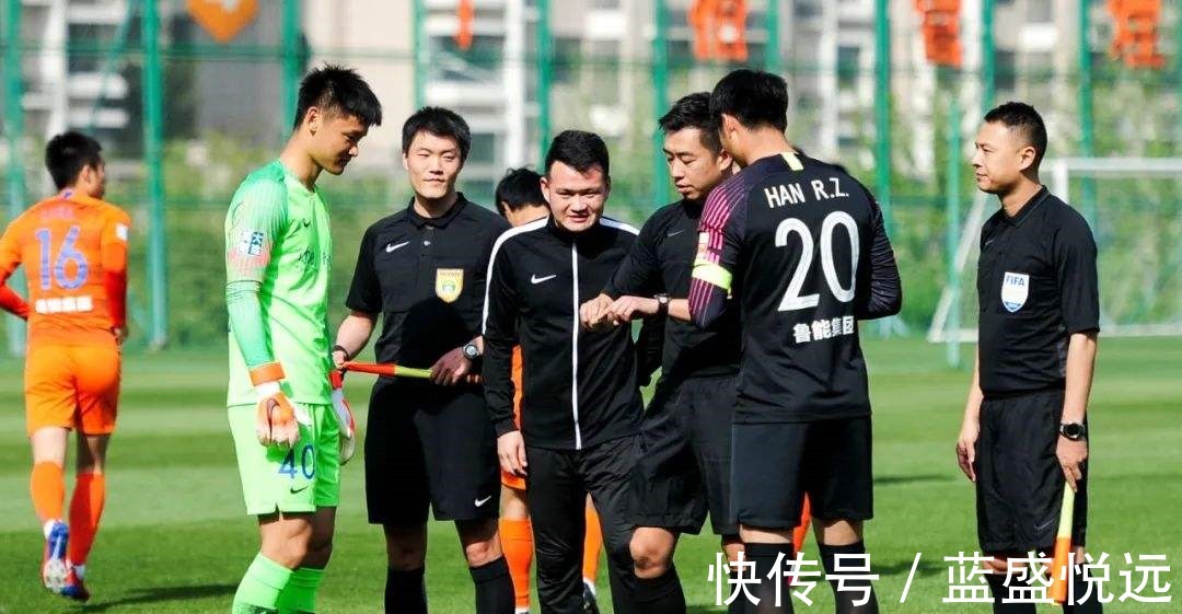 鲁能|鲁能出战亚冠最强11人浮出水面,多名小将挑大梁,李冠希成核心!