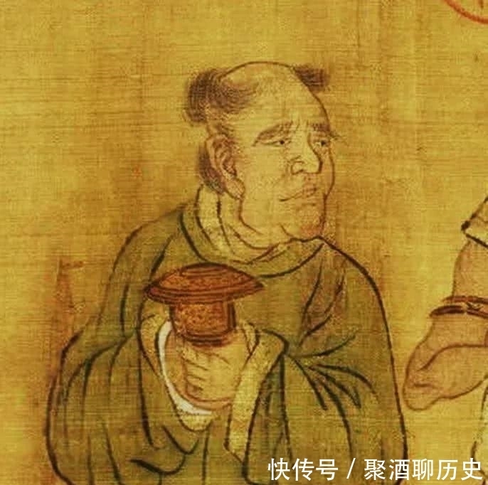 折沿炉|杜文:从宋金图像鉴识豆形炉功用