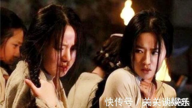 金人！都说靖康之耻宋徽宗、宋钦宗最悲惨，其实，那些被俘女子才叫惨