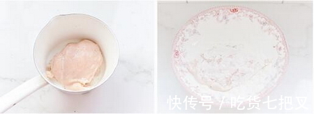 柠檬汁|做一道夏日快手菜——爆好吃的芝麻煎鸡胸肉