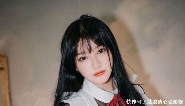 不悔|小尤奈不悔漫展JK事件,账号遭到网友举报,相关话题都被封了