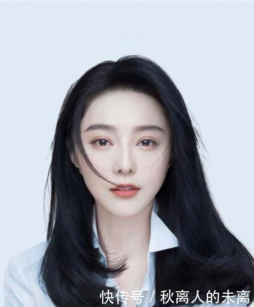惊艳|普通女生有3个特点，说明是皮相美人，稍微化点妆就会很惊艳