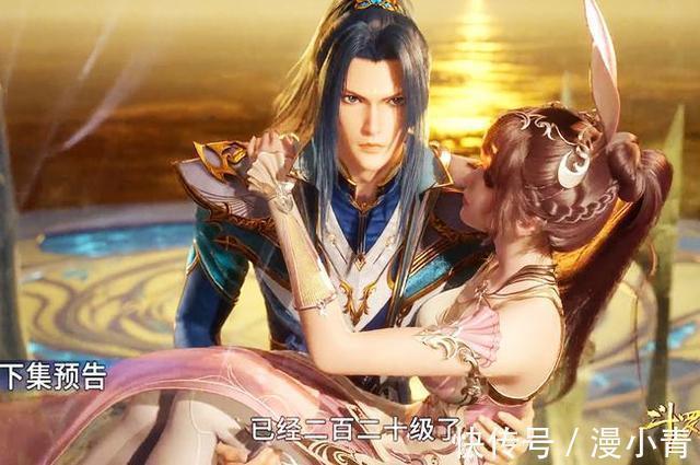 小白|斗罗大陆:海神考核第二关是什么?魂环被封印,小舞有生命危险?