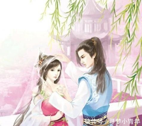 签可以免费|老书虫强推5本古代甜宠文,甜而不腻,每本都值得一看!