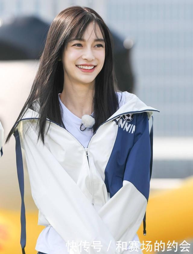 马尾辫|发型不对颜值减半,清纯系发型,减龄又可爱