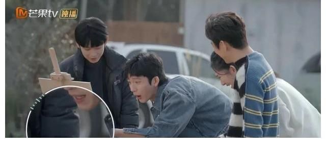 《朋友请听好》温暖回归，井柏然搞笑加盟，贵公子形象崩塌