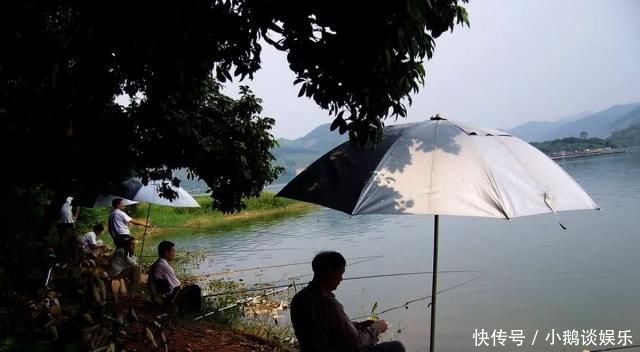 钓鱼打窝时,注意这3点,熟记5须知,钓好鱼不难